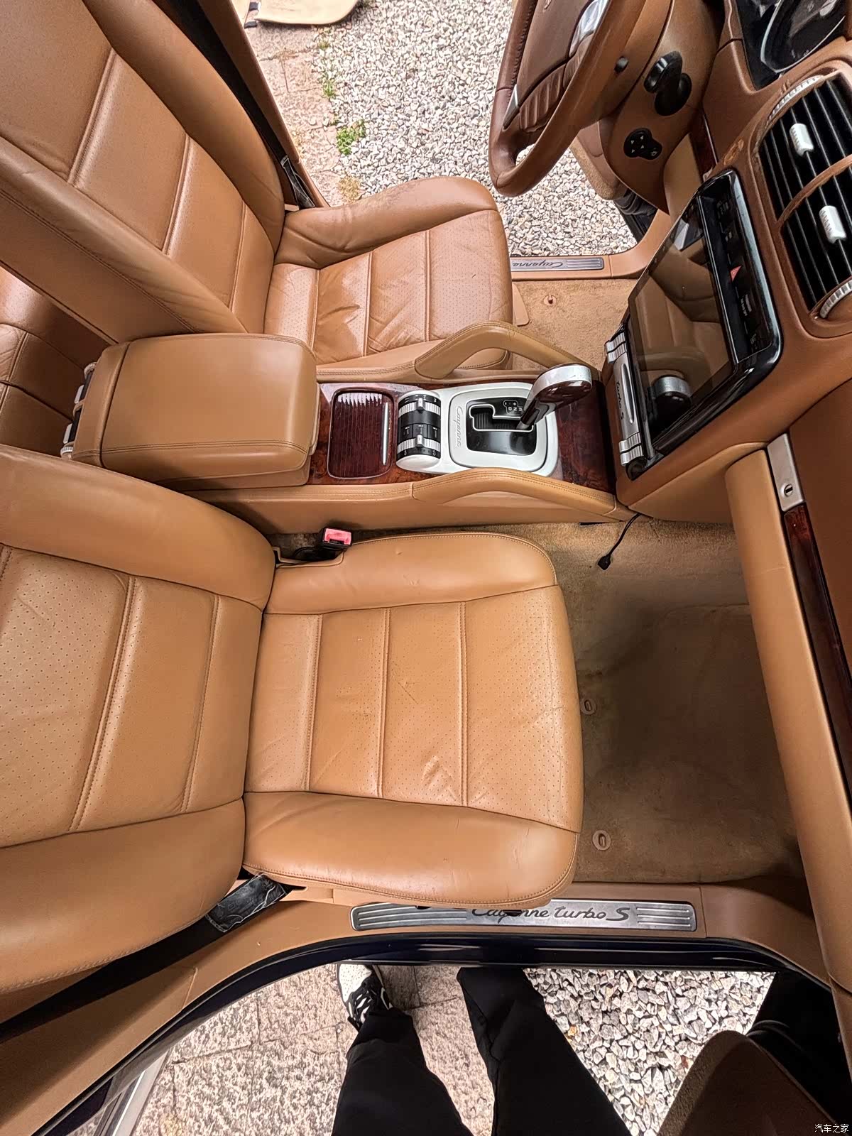 Porsche Cayenne, 2006 14