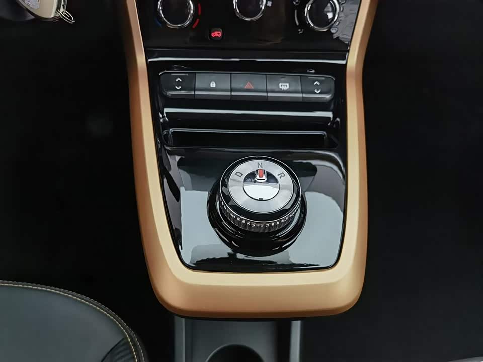 Dongfeng Nammi Nano BOX