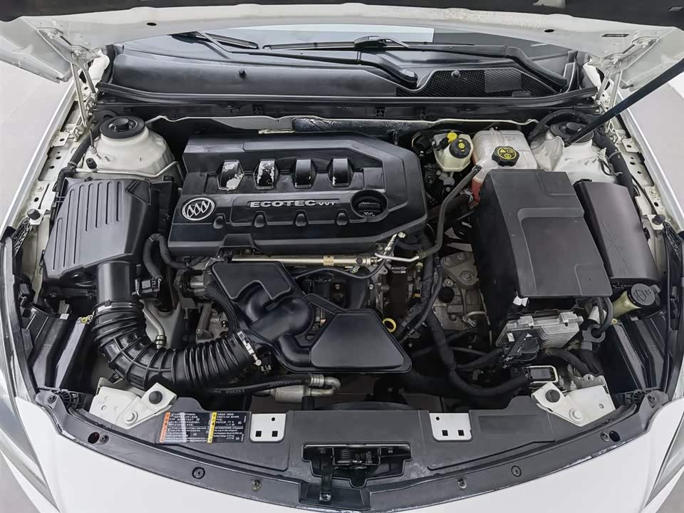 Buick Regal Buick Regal