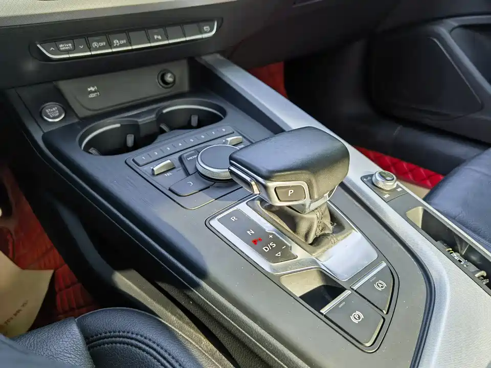 Audi A5 Audi A5