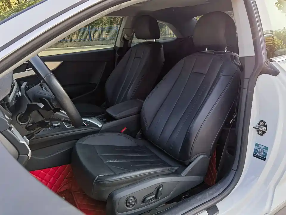 Audi A5 Audi A5