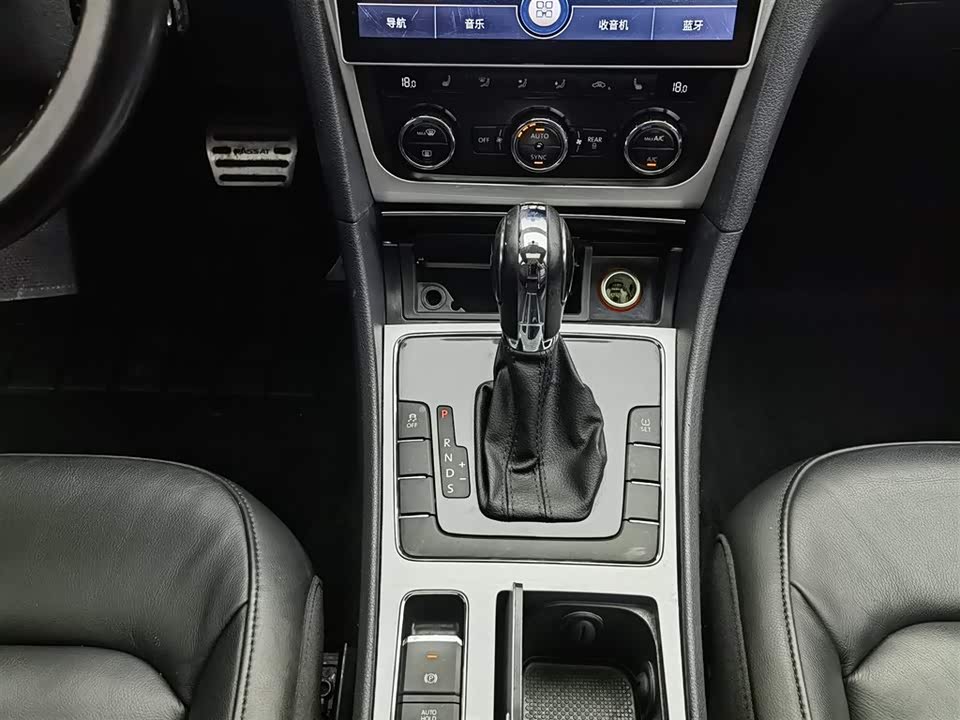 Volkswagen Passat Volkswagen Passat