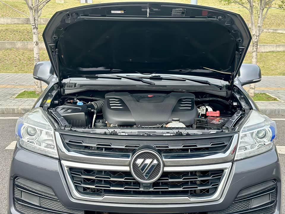Foton Those who expand the land win the way Foton Those who expand the land win the way