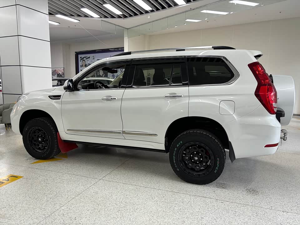 Haval H9 Haval H9