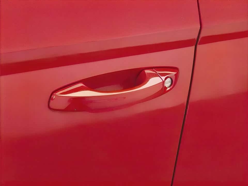 Skoda Jingrui Skoda Jingrui
