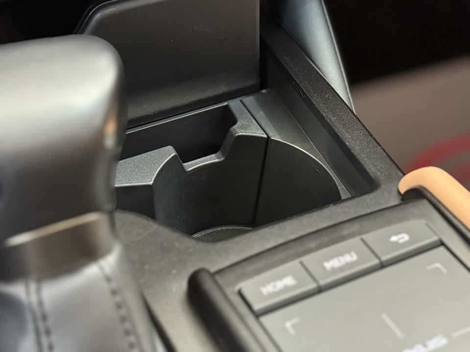 Lexus ES Lexus ES