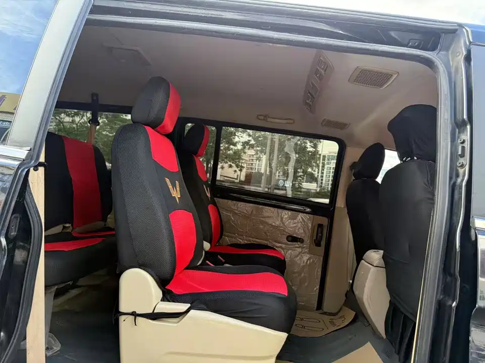 Wuling Wuling Journey Classic