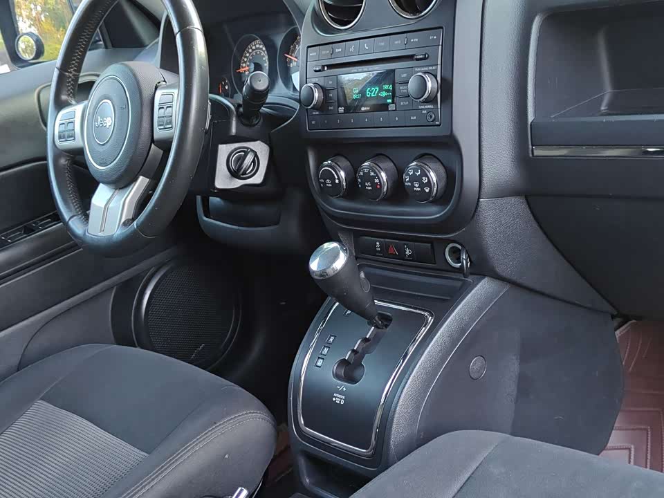 Jeep Freelancer Jeep Freelancer
