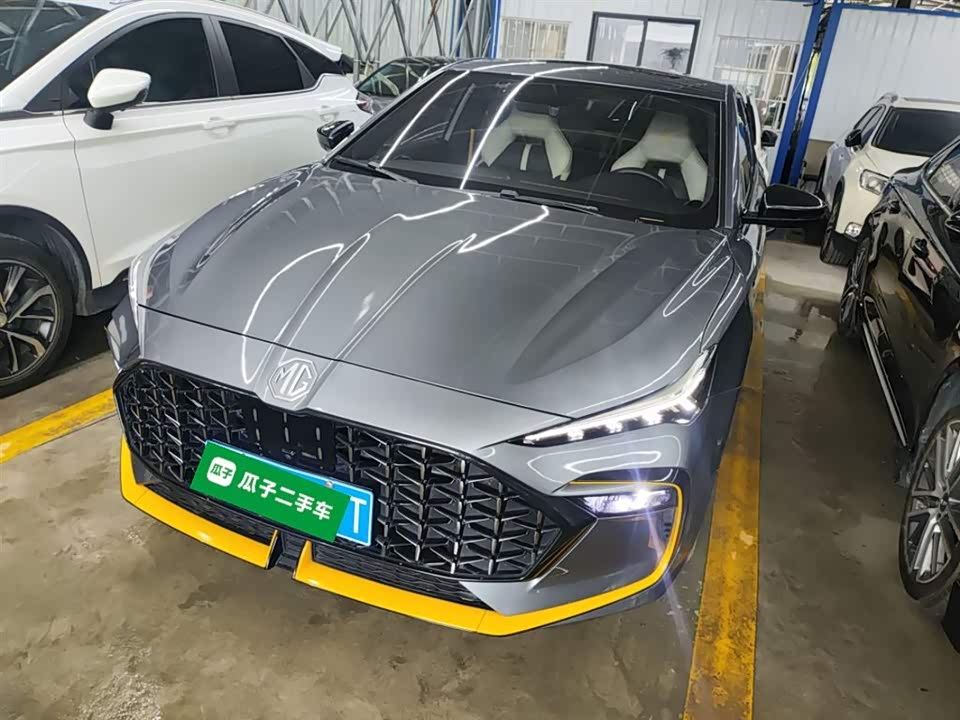 MG MG6 MG MG6