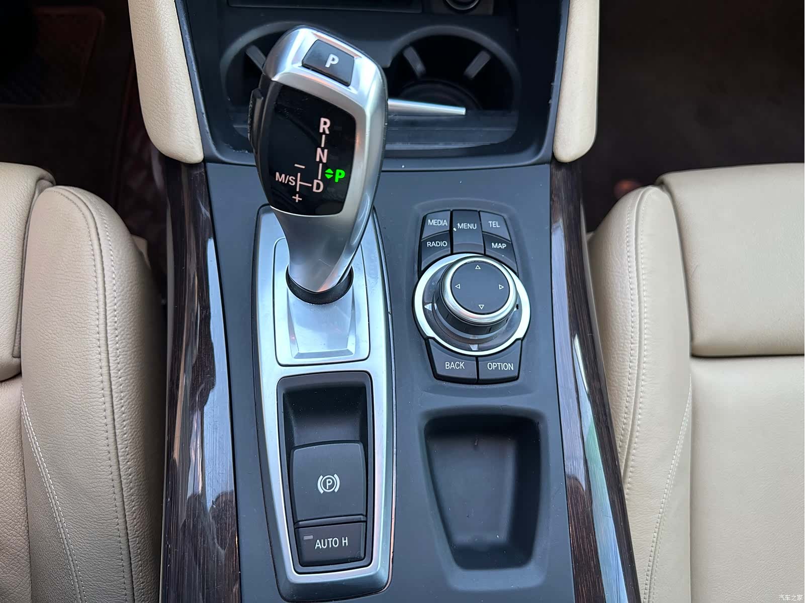 BMW X6, 2013 17