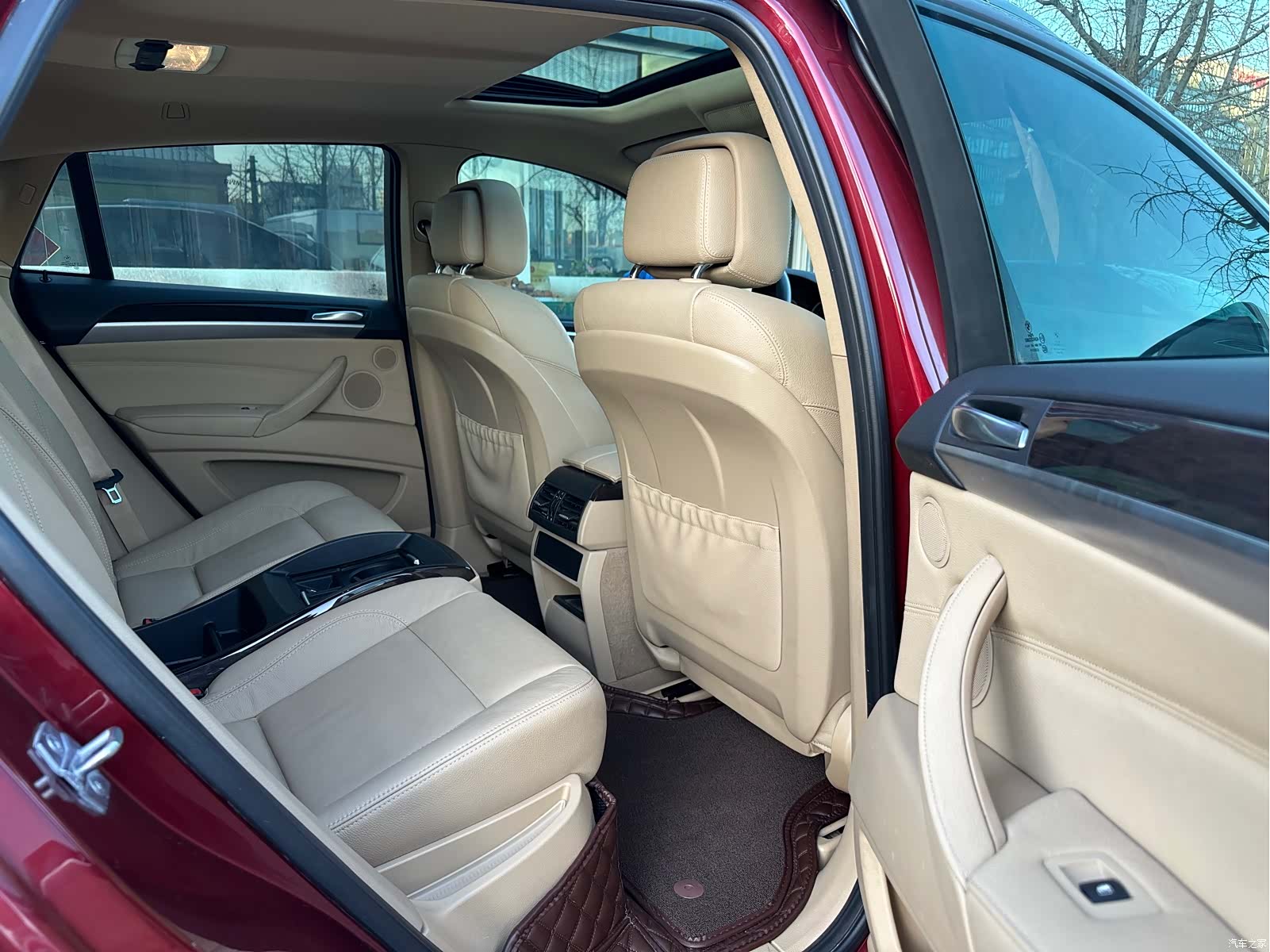 BMW X6, 2013 29