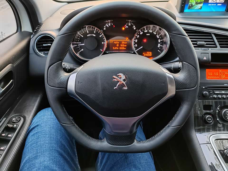 Peugeot 3008 Peugeot 3008