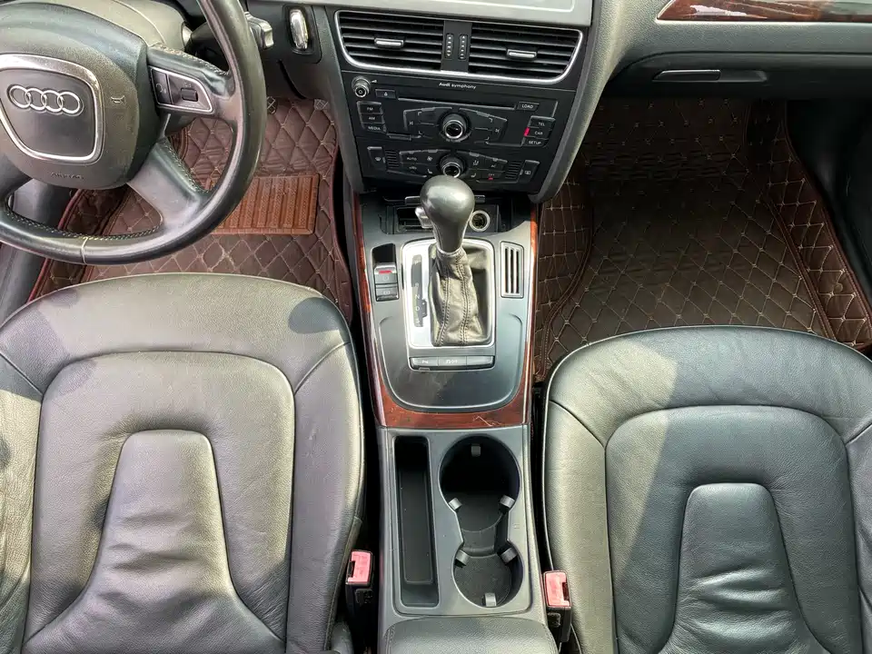 Audi A4L Audi A4L