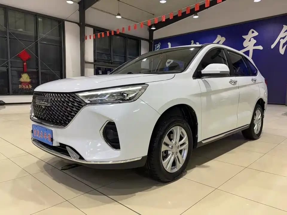 Haval M6