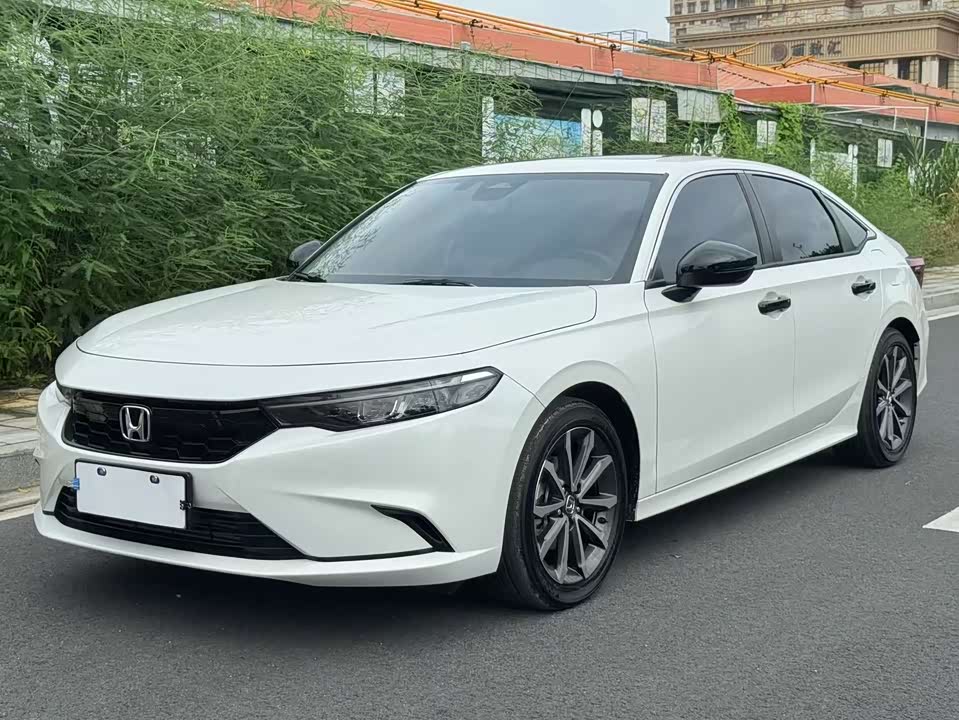 Honda Style Honda Style