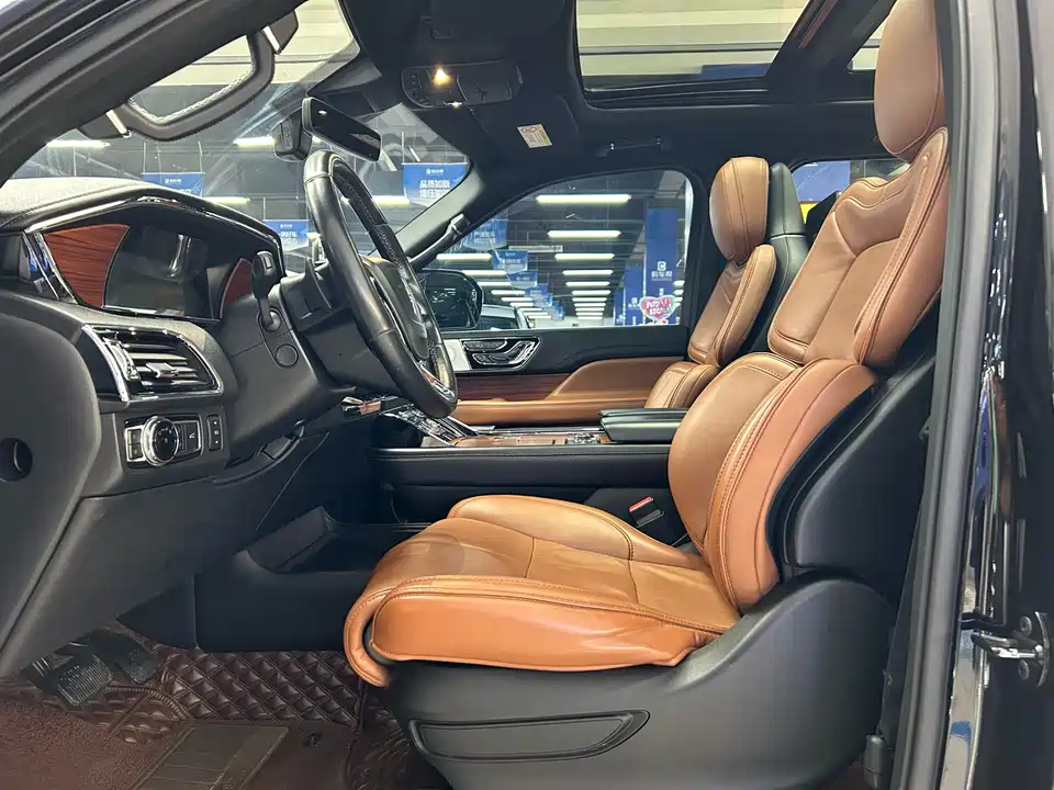 Lincoln Navigator Lincoln Navigator