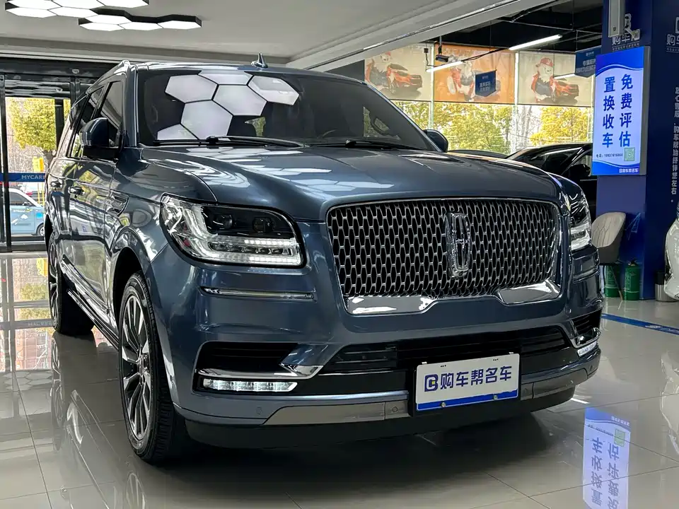 Lincoln Navigator Lincoln Navigator