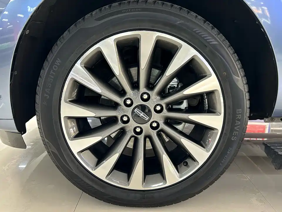 Lincoln Navigator Lincoln Navigator