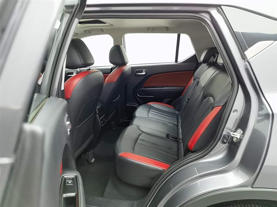 Trumpchi Trumpchi GS3 Trumpchi Trumpchi GS3