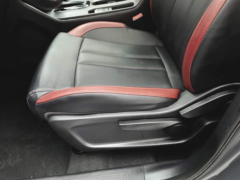 Trumpchi Trumpchi GS3 Trumpchi Trumpchi GS3