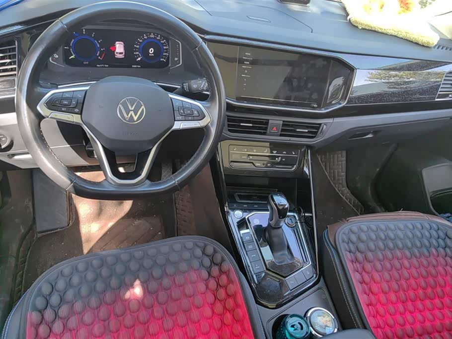 Volkswagen Tanyue GTE Volkswagen Tanyue GTE