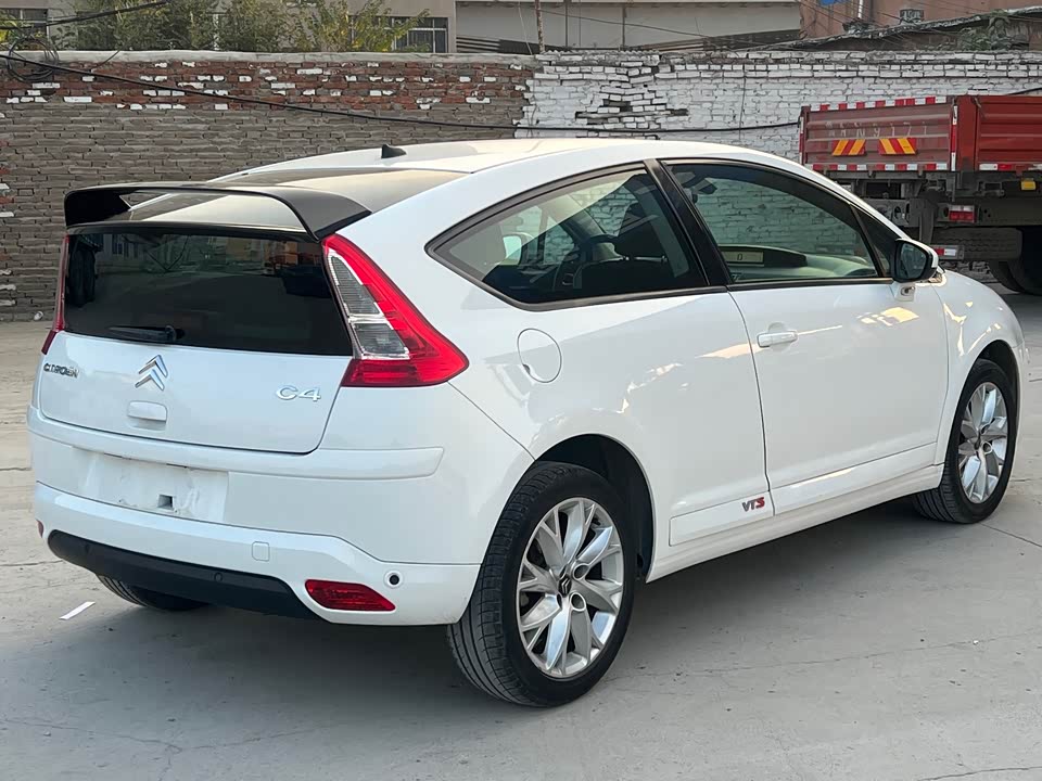 Citroen C4 Citroen C4