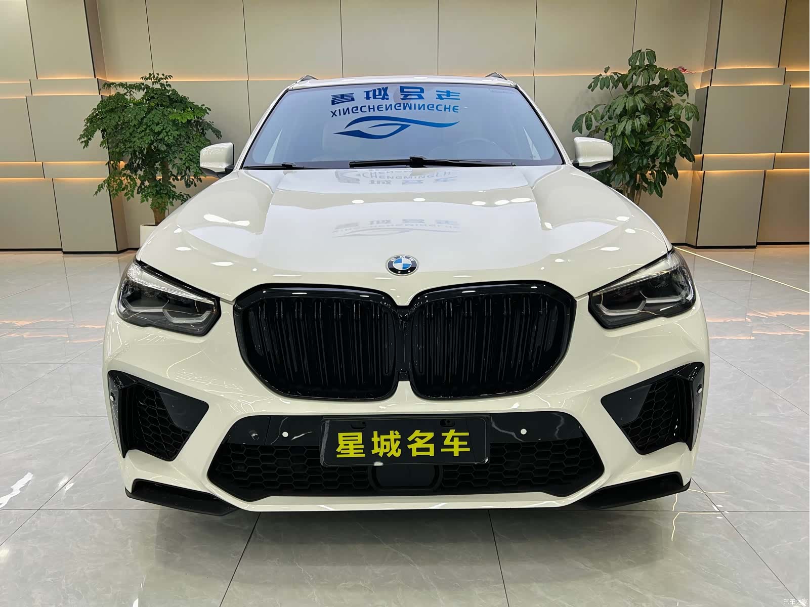BMW X5, 2012 3