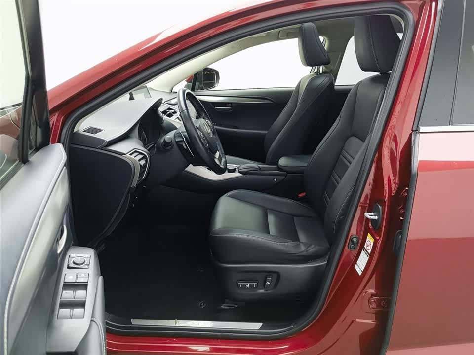 Lexus NX Lexus NX