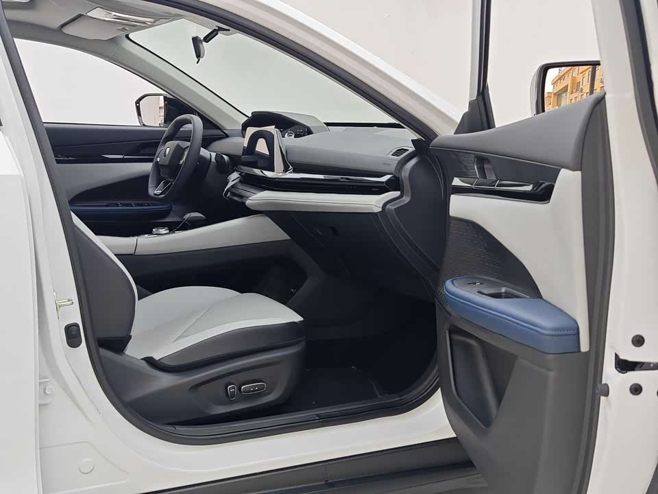 Changan UNI-V Smart iDD