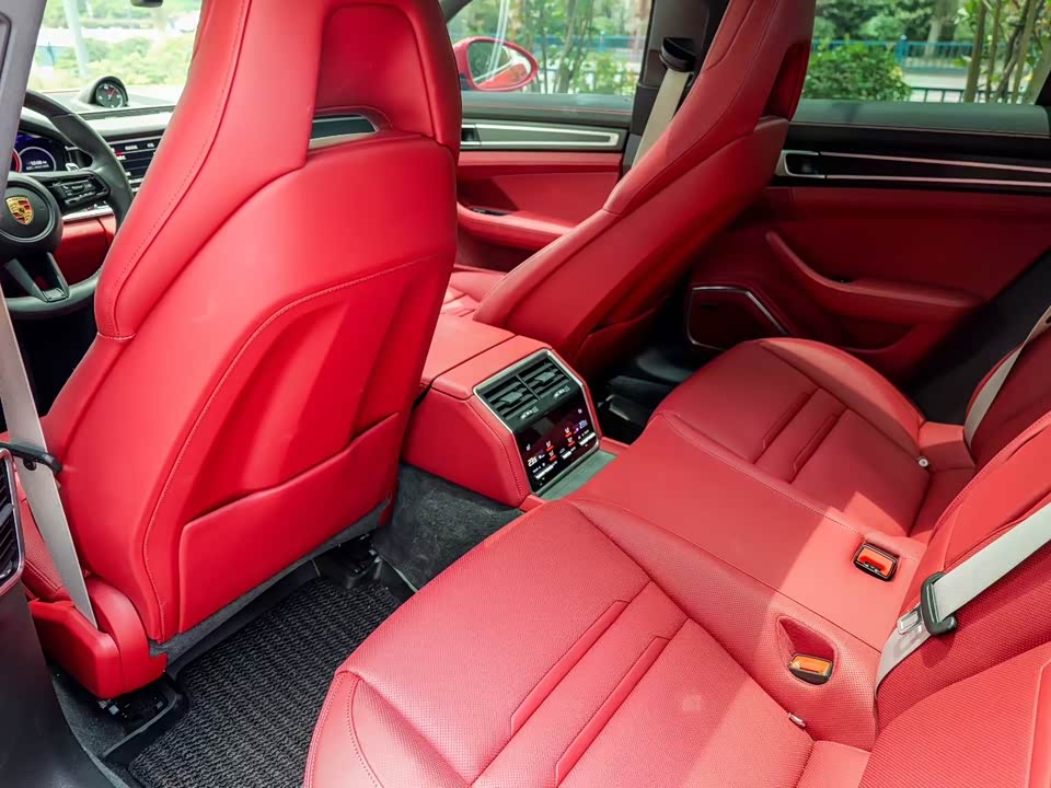 Jiangsu Nanjing Car