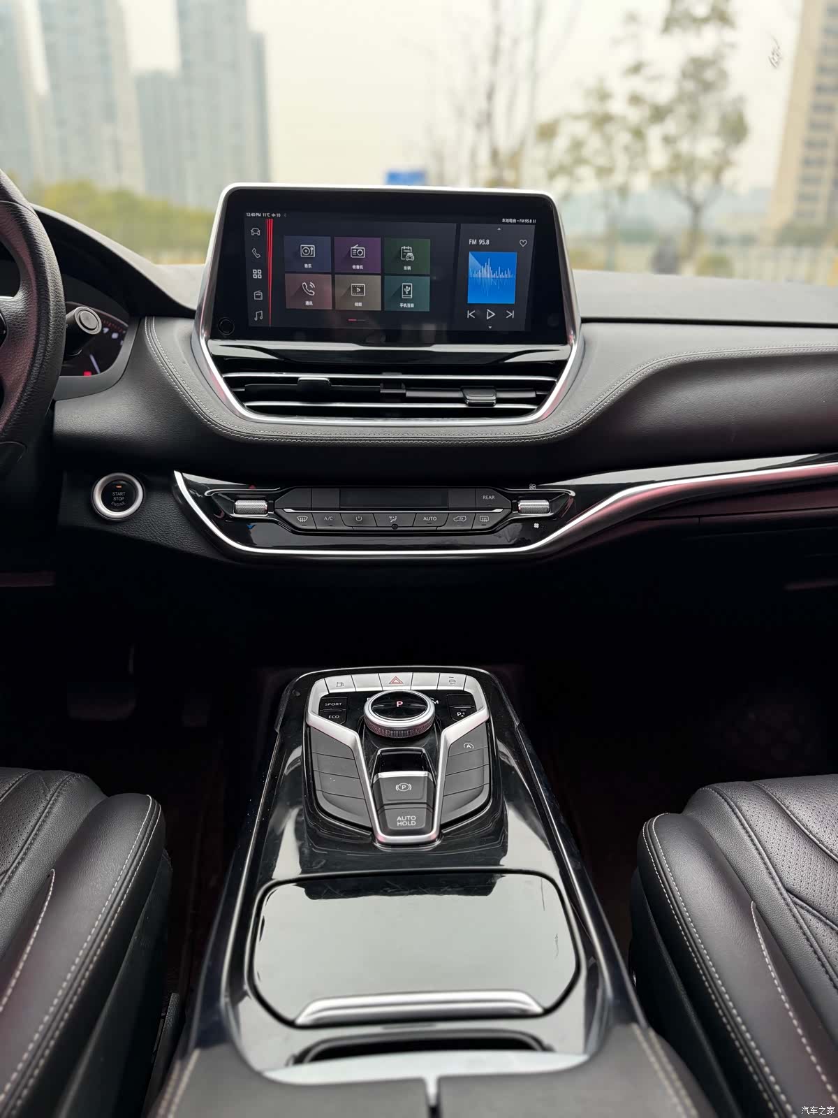 Maxus G20, 2021 6
