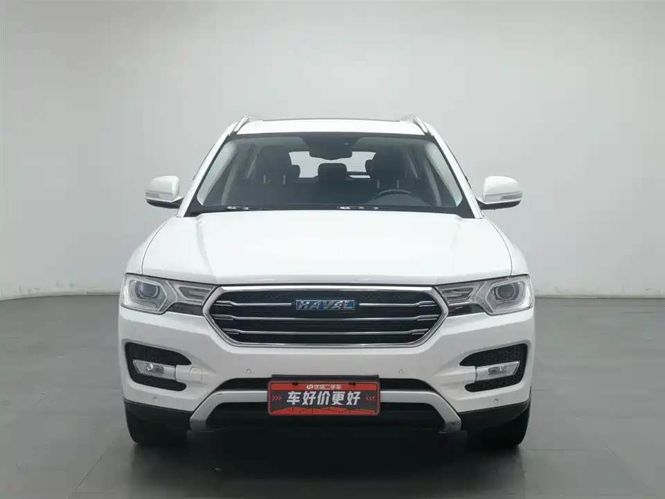 Haval H7