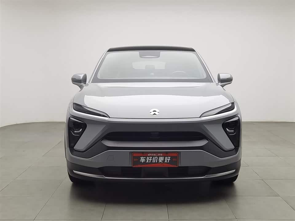 NIO EC6 NIO EC6