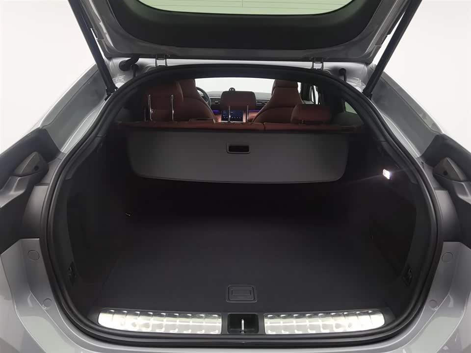 NIO EC6 NIO EC6