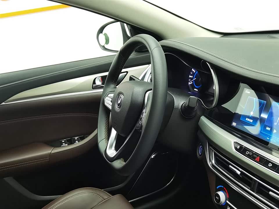 JAC Hefei Car