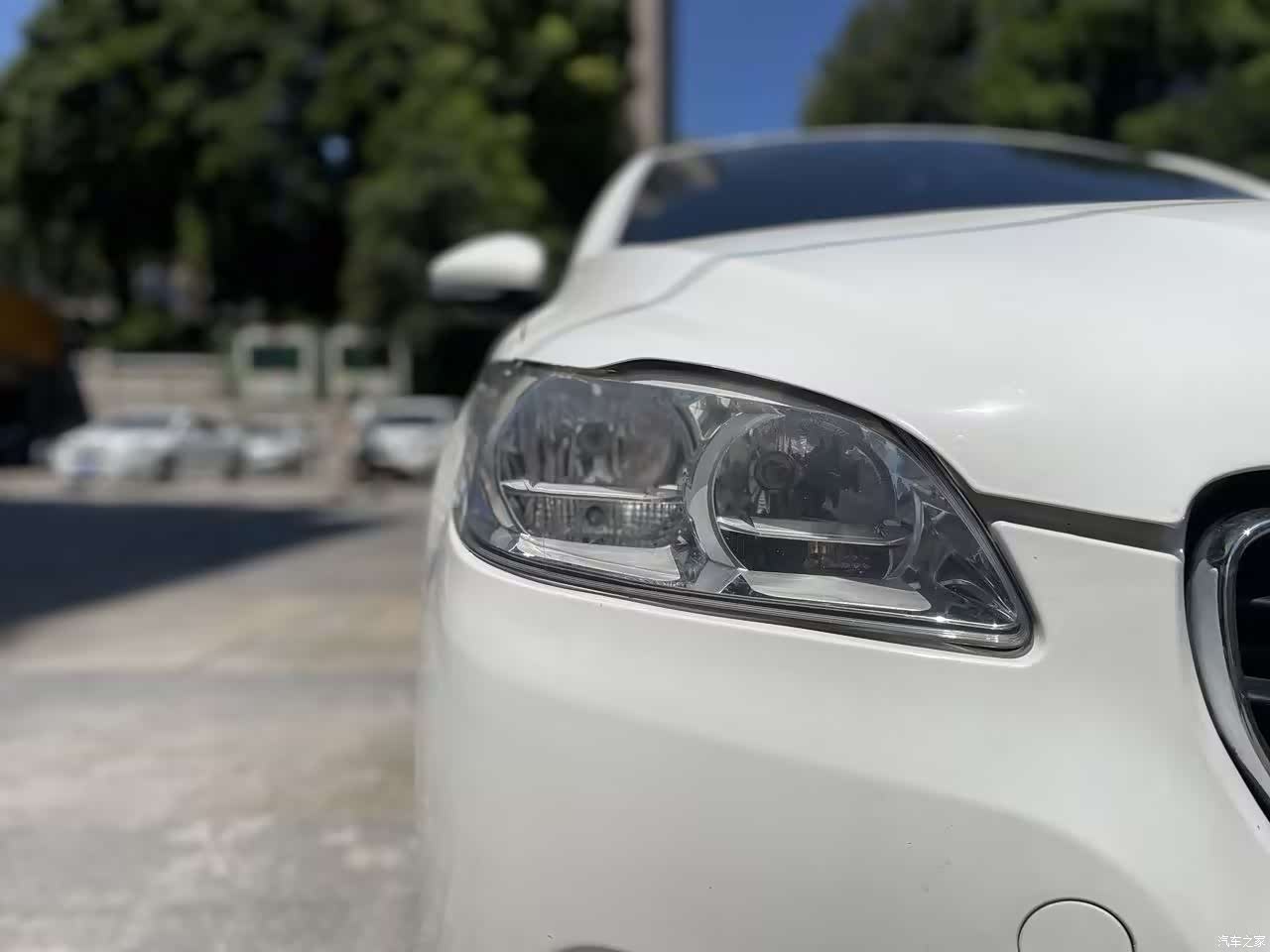Peugeot 301, 2016 28