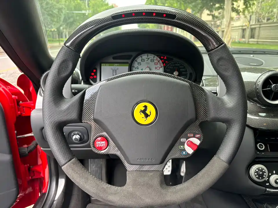 Ferrari 599