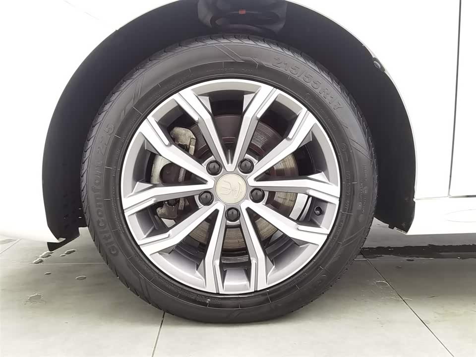 BYD Song MAX