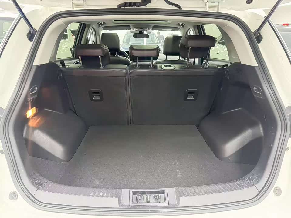 Trumpchi Trumpchi GS4
