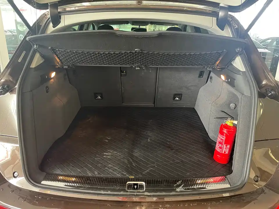 Audi Q5 Audi Q5