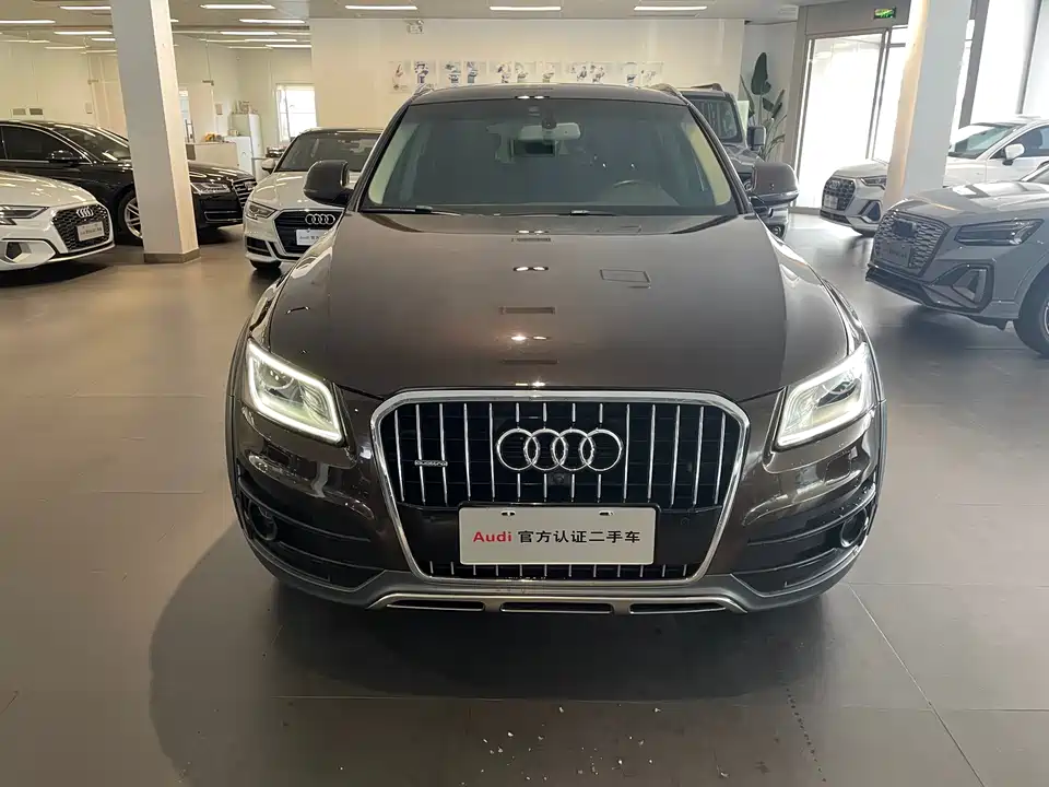 Audi Q5 Audi Q5