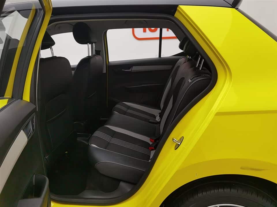 Skoda Jingrui Skoda Jingrui