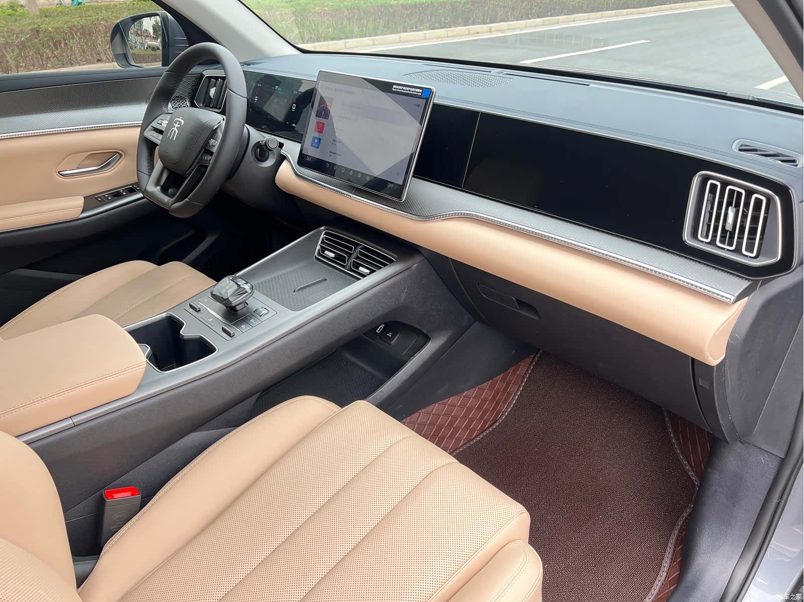 BYD Song, 2024 14