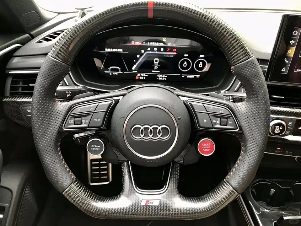 Audi S4