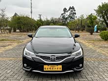 【图】锐志_2013款款_2012款款_2010款款报价及图片_汽车之家