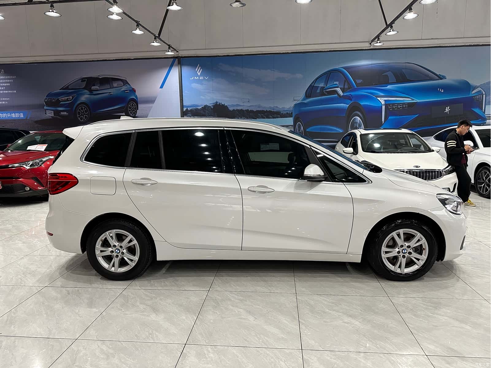 BMW 2 Series, 2018 4