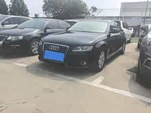 �µ�A4L 2009�� 2.0 TFSI ��׼��