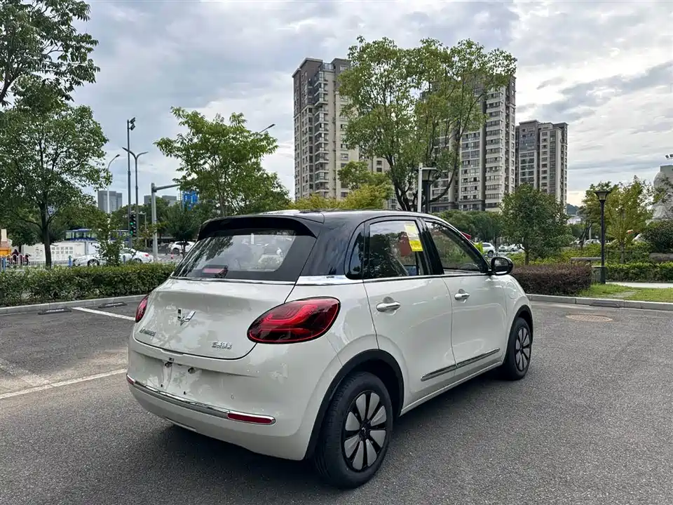 Wuling Wuling Bingguo