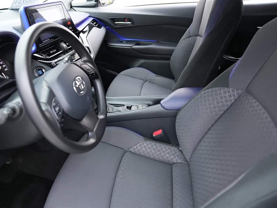Toyota C-HR Toyota C-HR