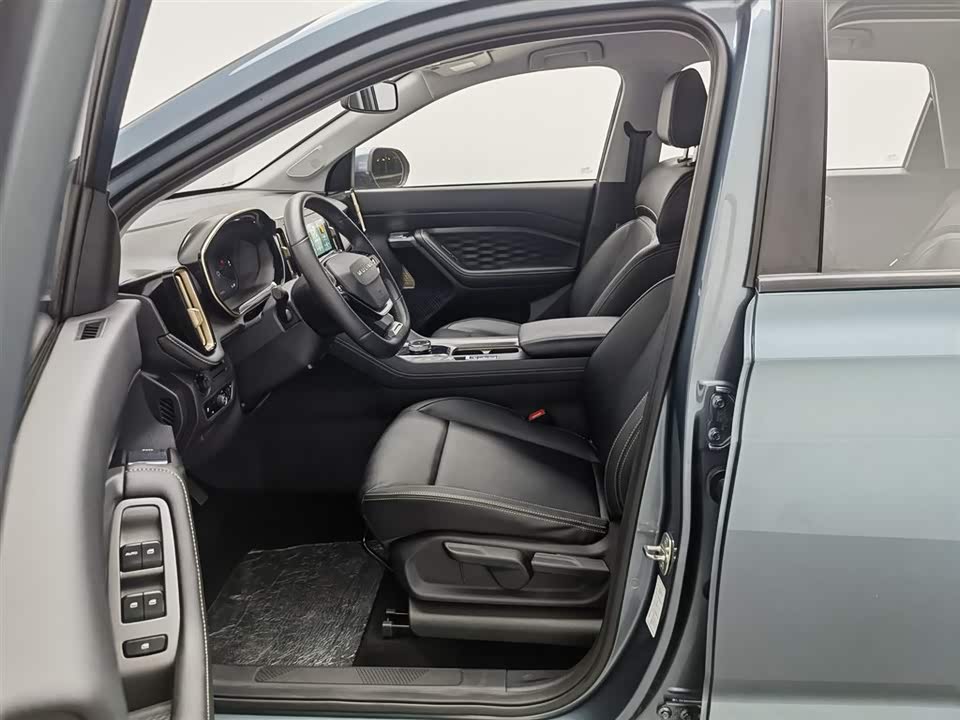 Wuling Wuling Nebula